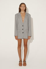 Hansen & Gretel Montana Blazer