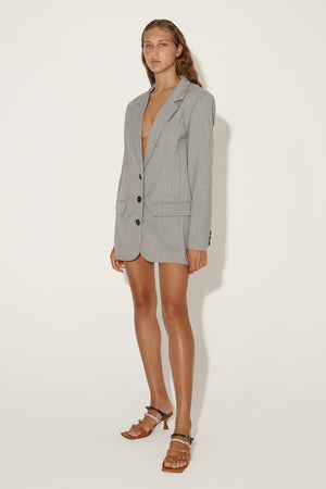 Hansen & Gretel Montana Blazer