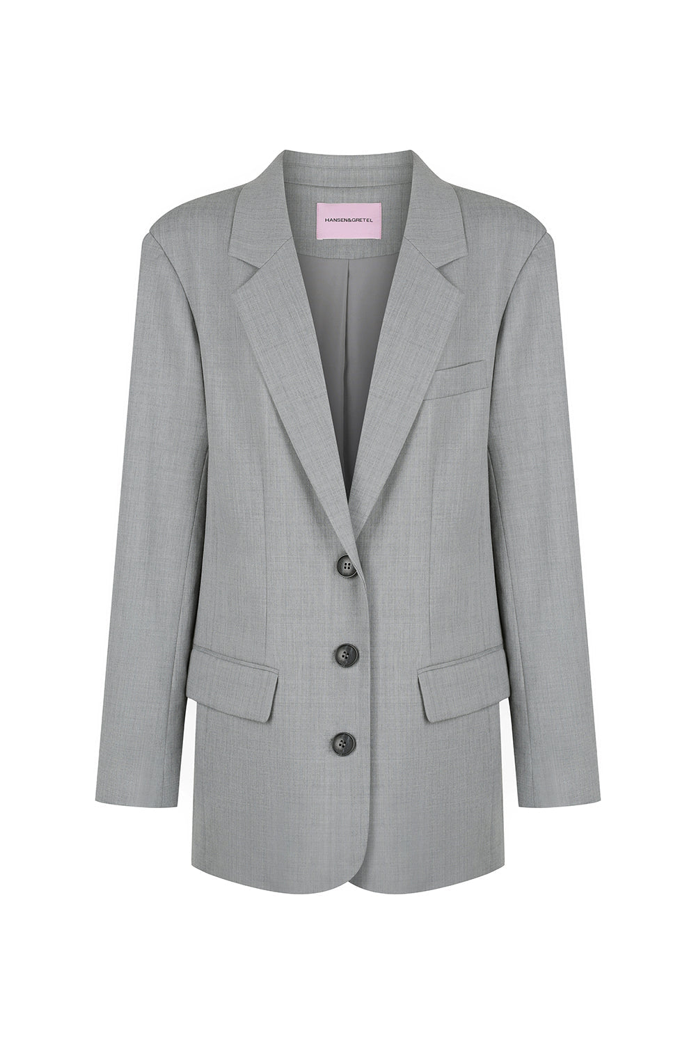Hansen & Gretel Montana Blazer