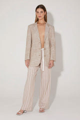 Hansen & Gretel Montana Oversize Blazer
