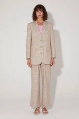 Hansen & Gretel Montana Oversize Blazer