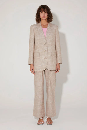 Hansen & Gretel Maurice Relaxed Pant