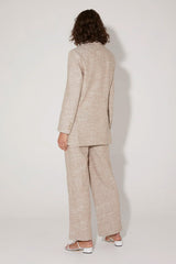 Hansen & Gretel Montana Oversize Blazer