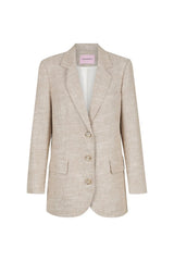 Hansen & Gretel Montana Oversize Blazer