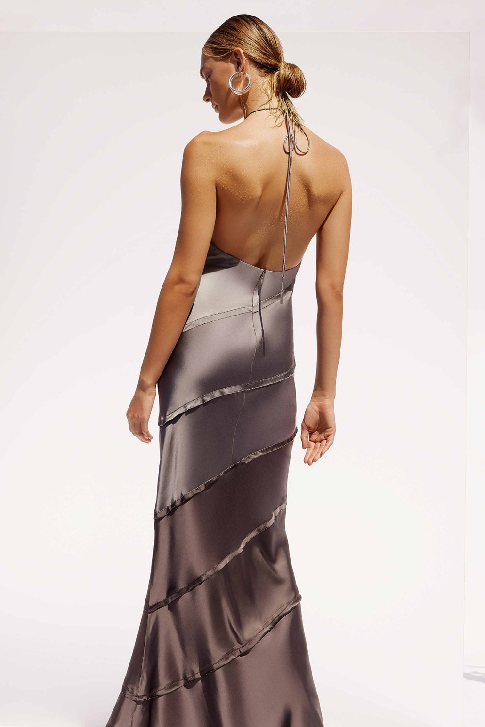 Significant Other Murphy Maxi Dress