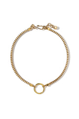 The Bonet Choker - Gold