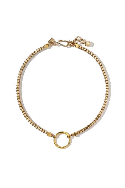 The Bonet Choker - Gold