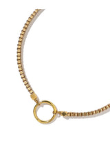The Bonet Choker - Gold