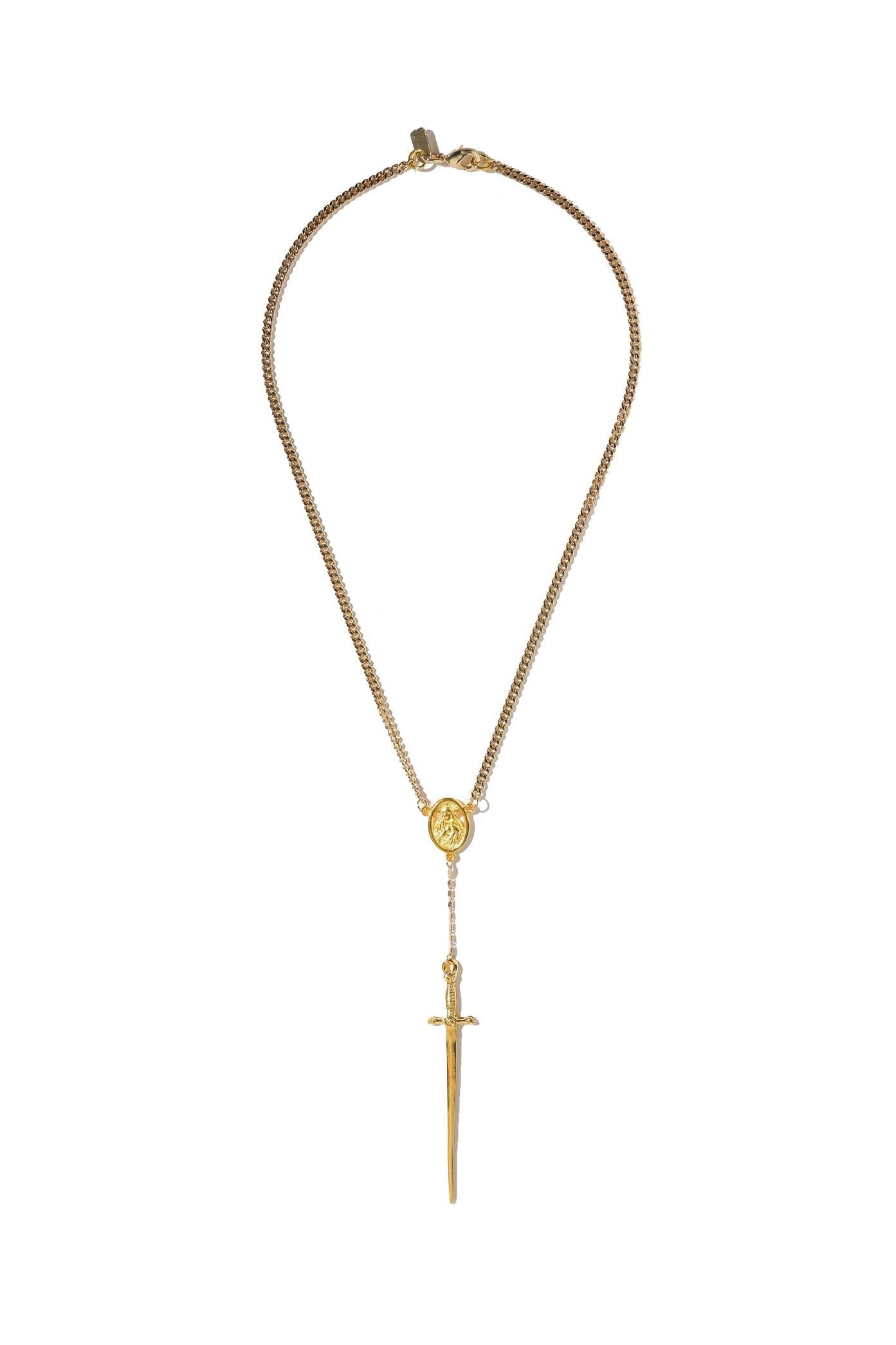 The Amparo Rosary