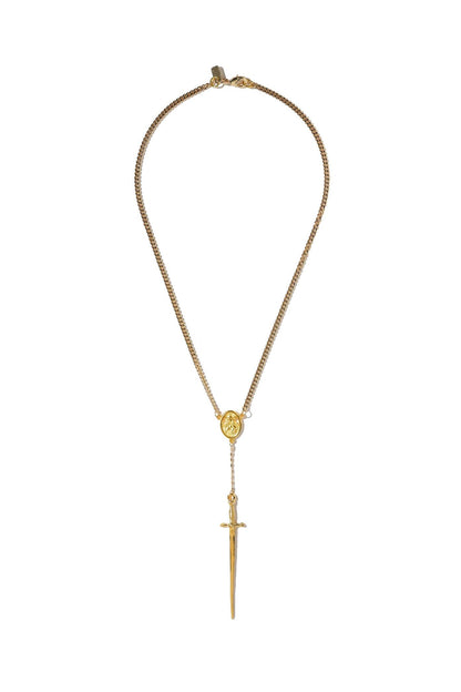 The Amparo Rosary