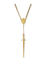 The Amparo Rosary