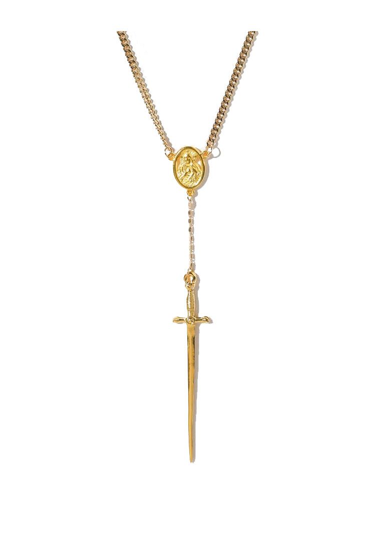 The Amparo Rosary