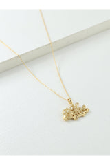 The Babe Necklace