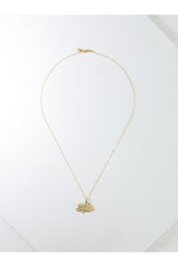 The Babe Necklace