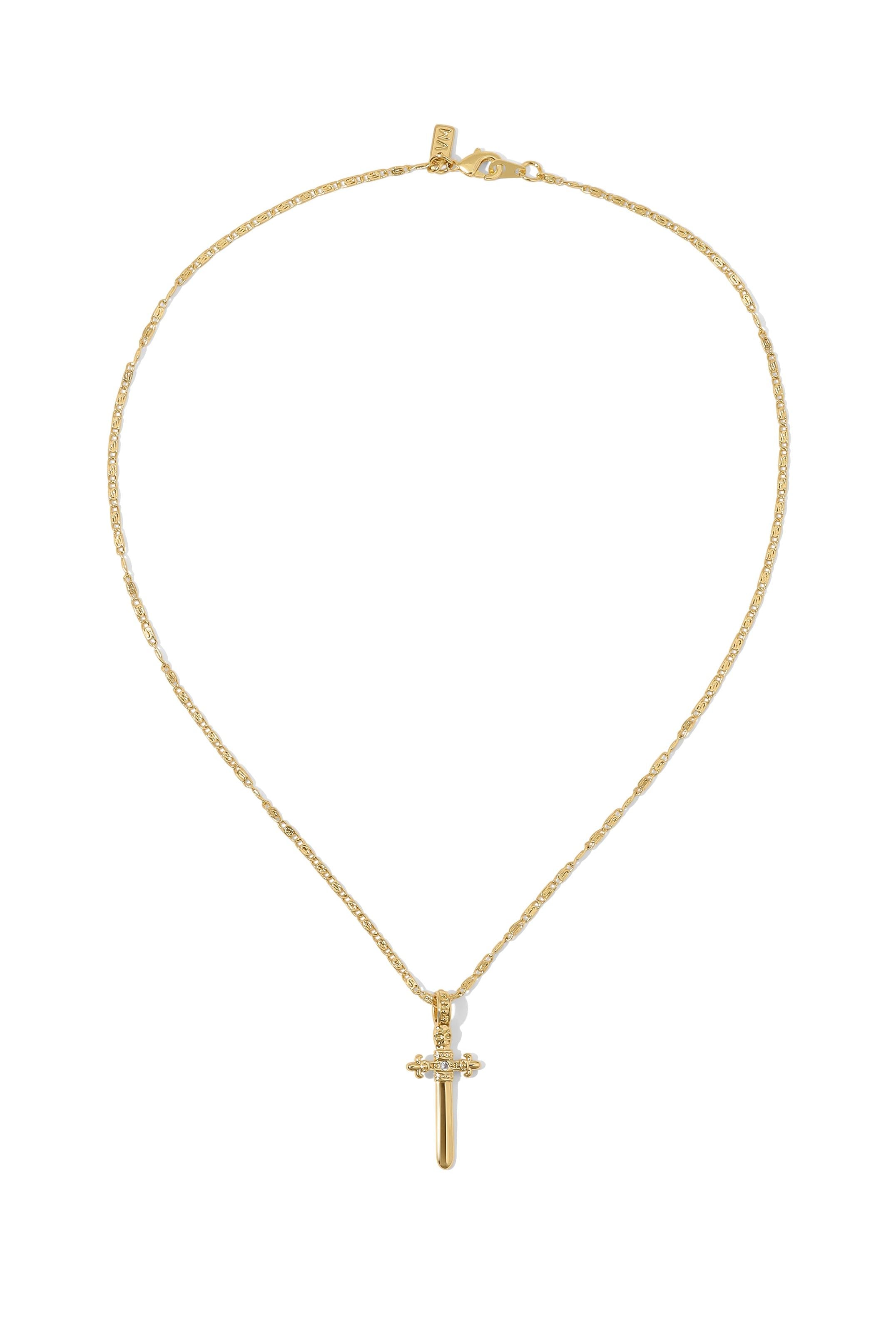 The Alexandra Necklace