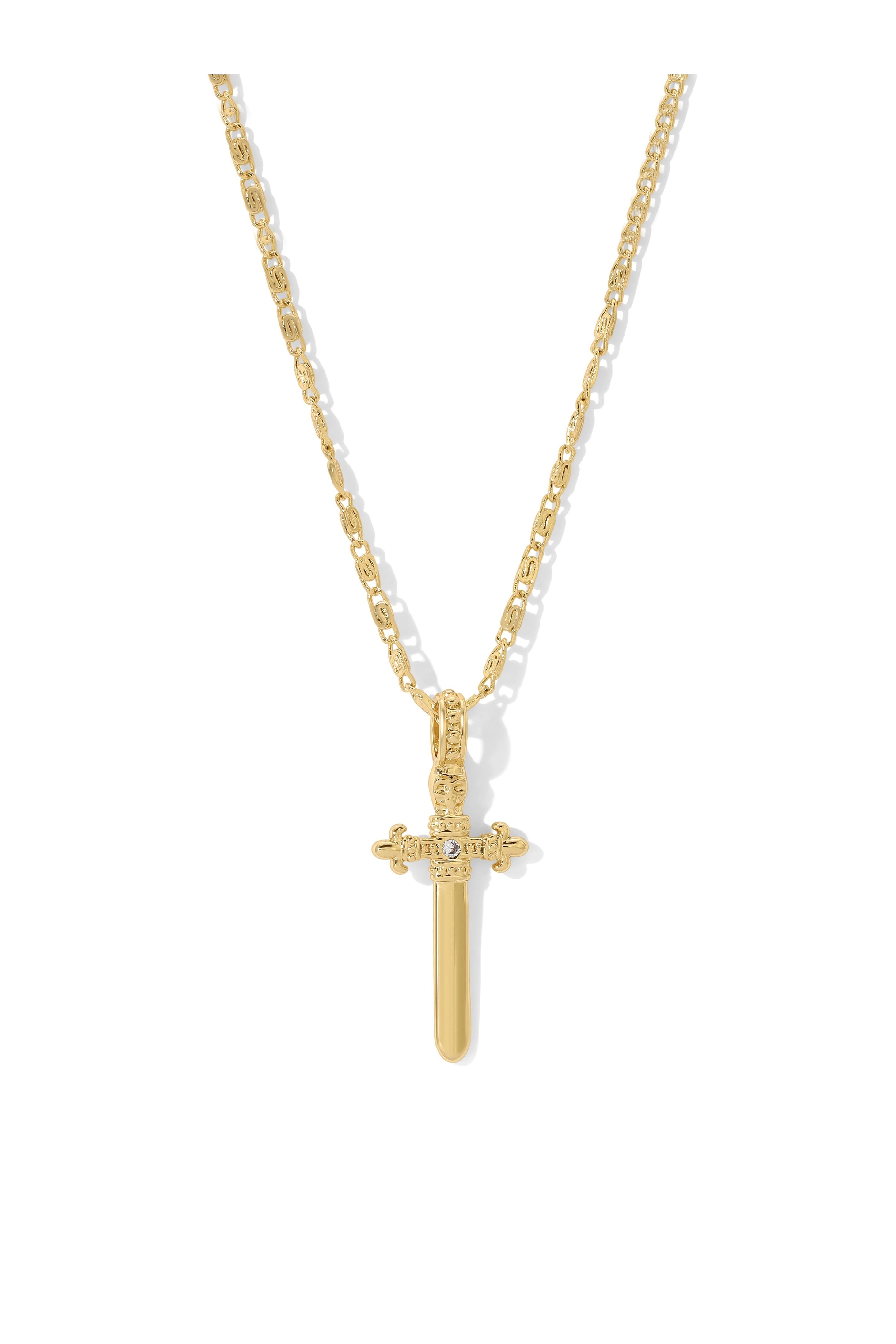 The Alexandra Necklace