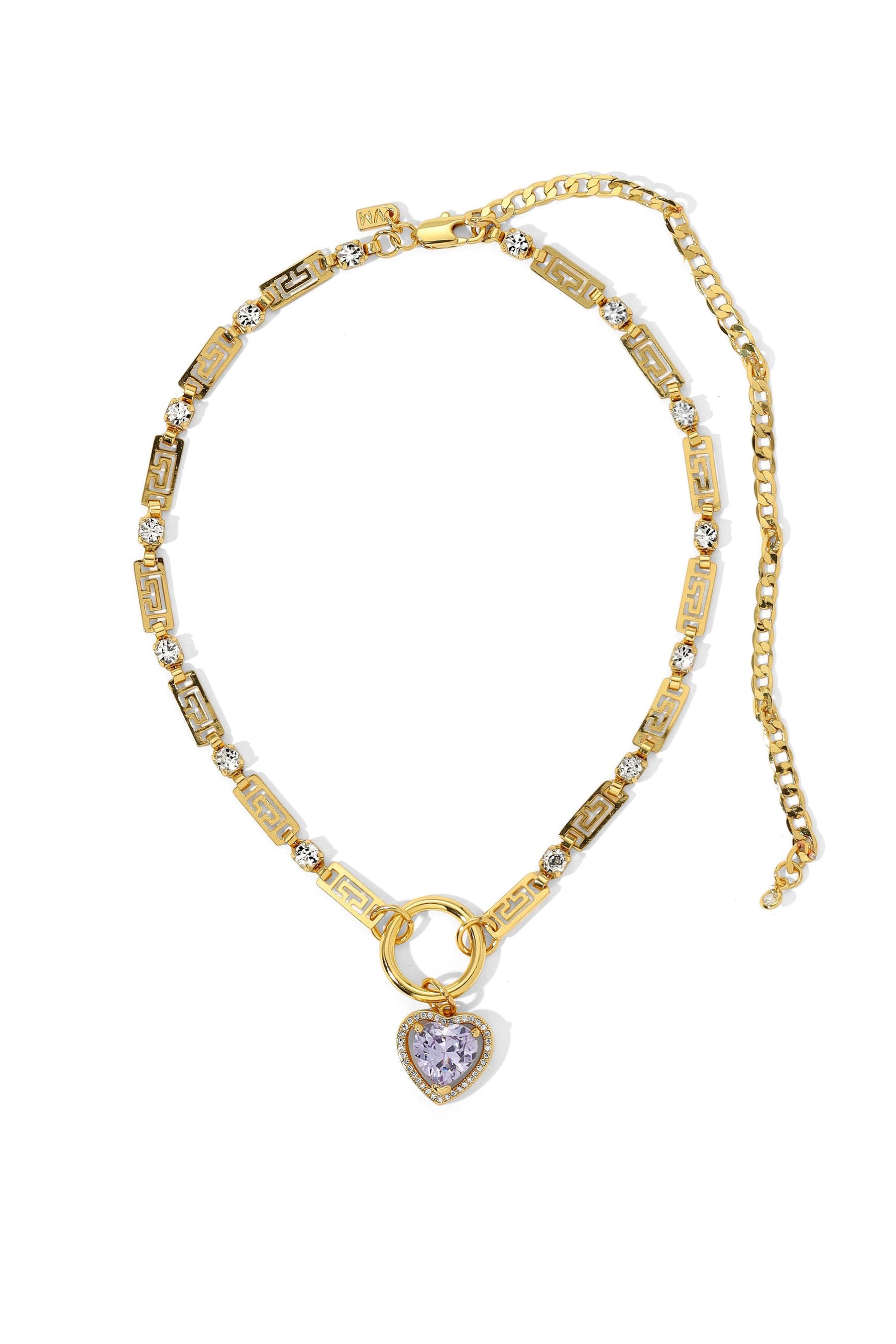 The Sloane Choker