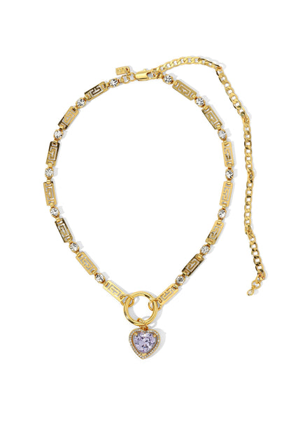 The Sloane Choker