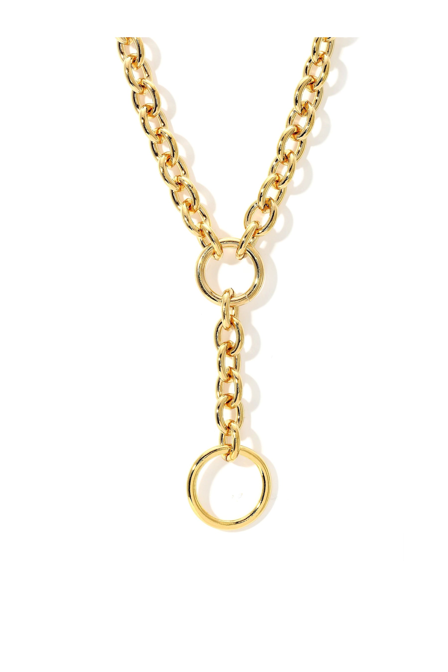 The Willow Chain Rosary