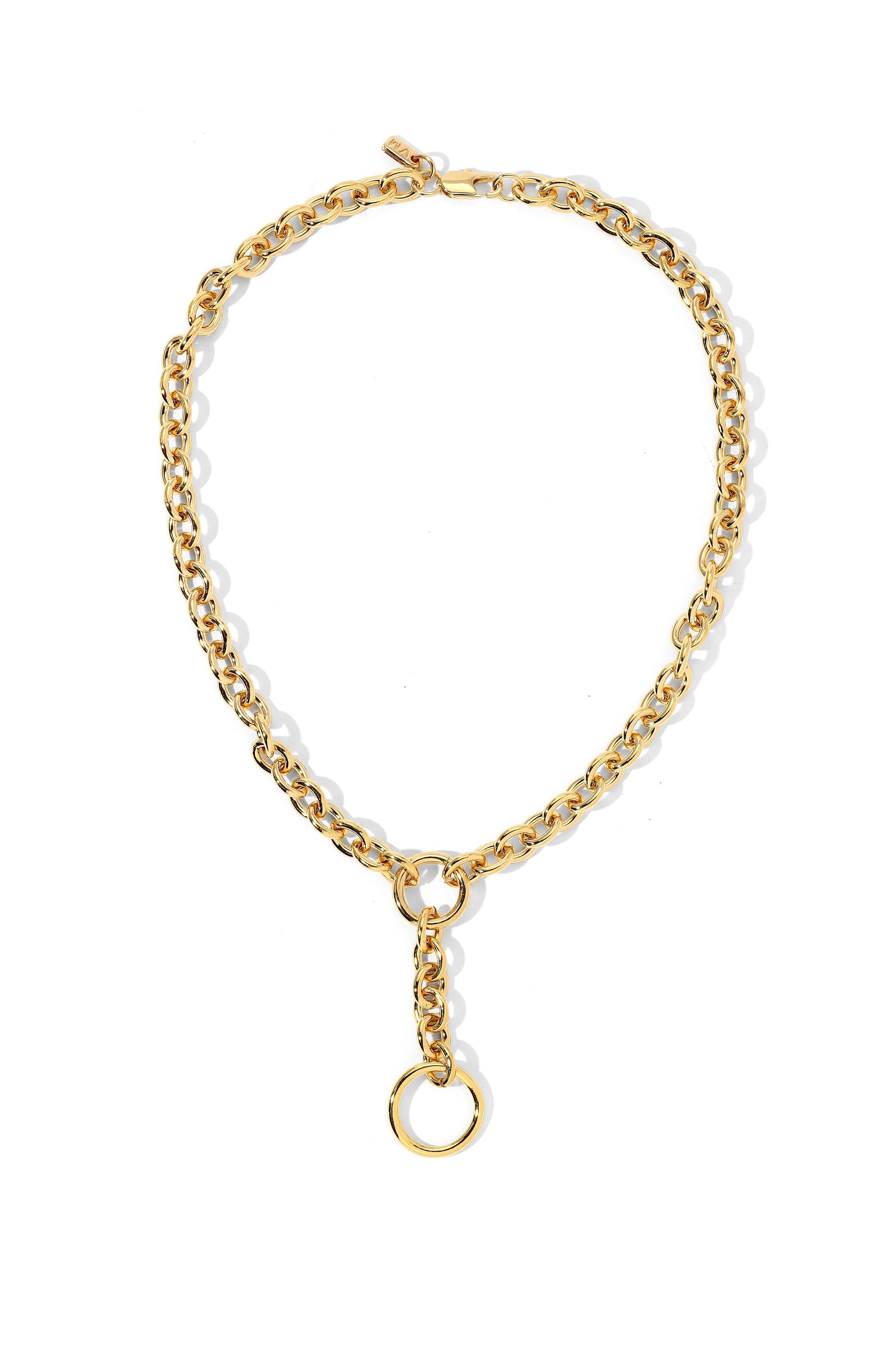 The Willow Chain Rosary