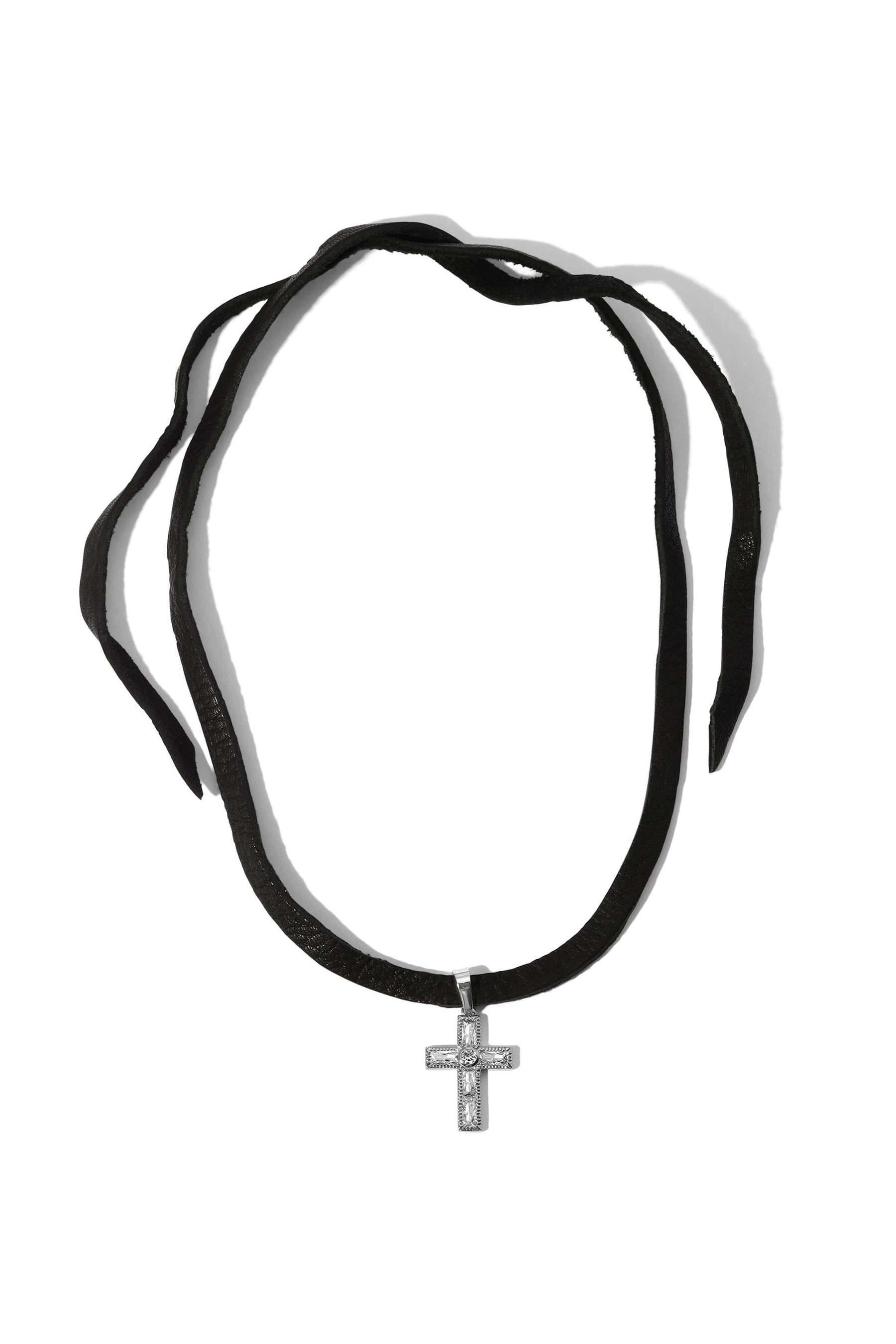The Eden Choker