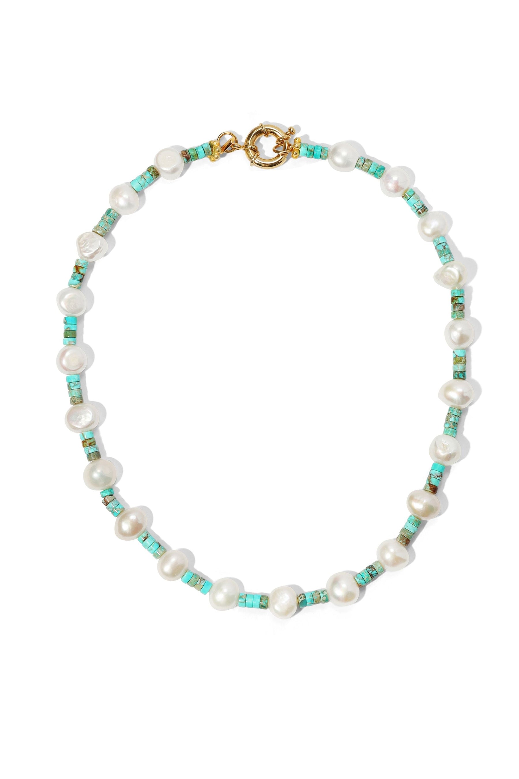 The Everly Necklace