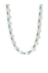 The Everly Necklace