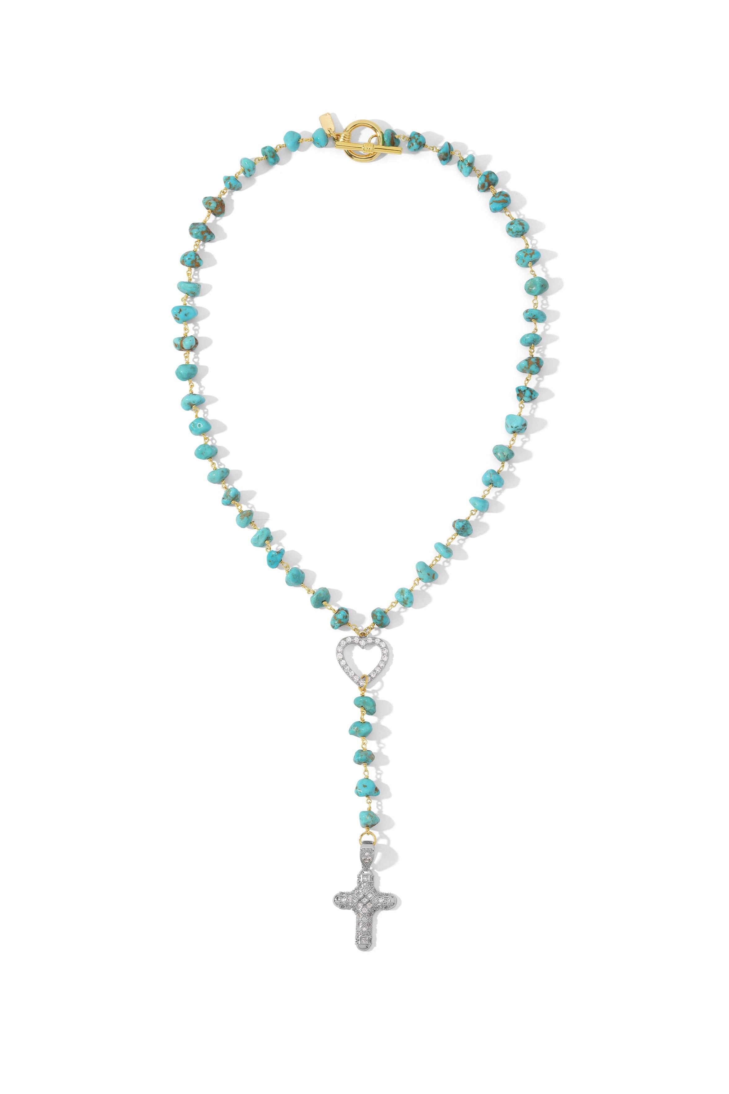The Nixi Rosary