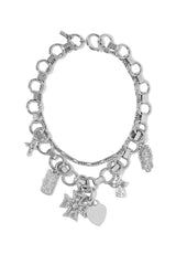 The Lolita Charm Necklace
