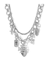 The Lolita Charm Necklace