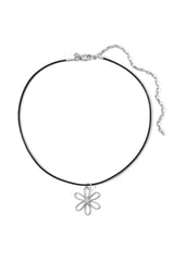 The Flower Power Choker