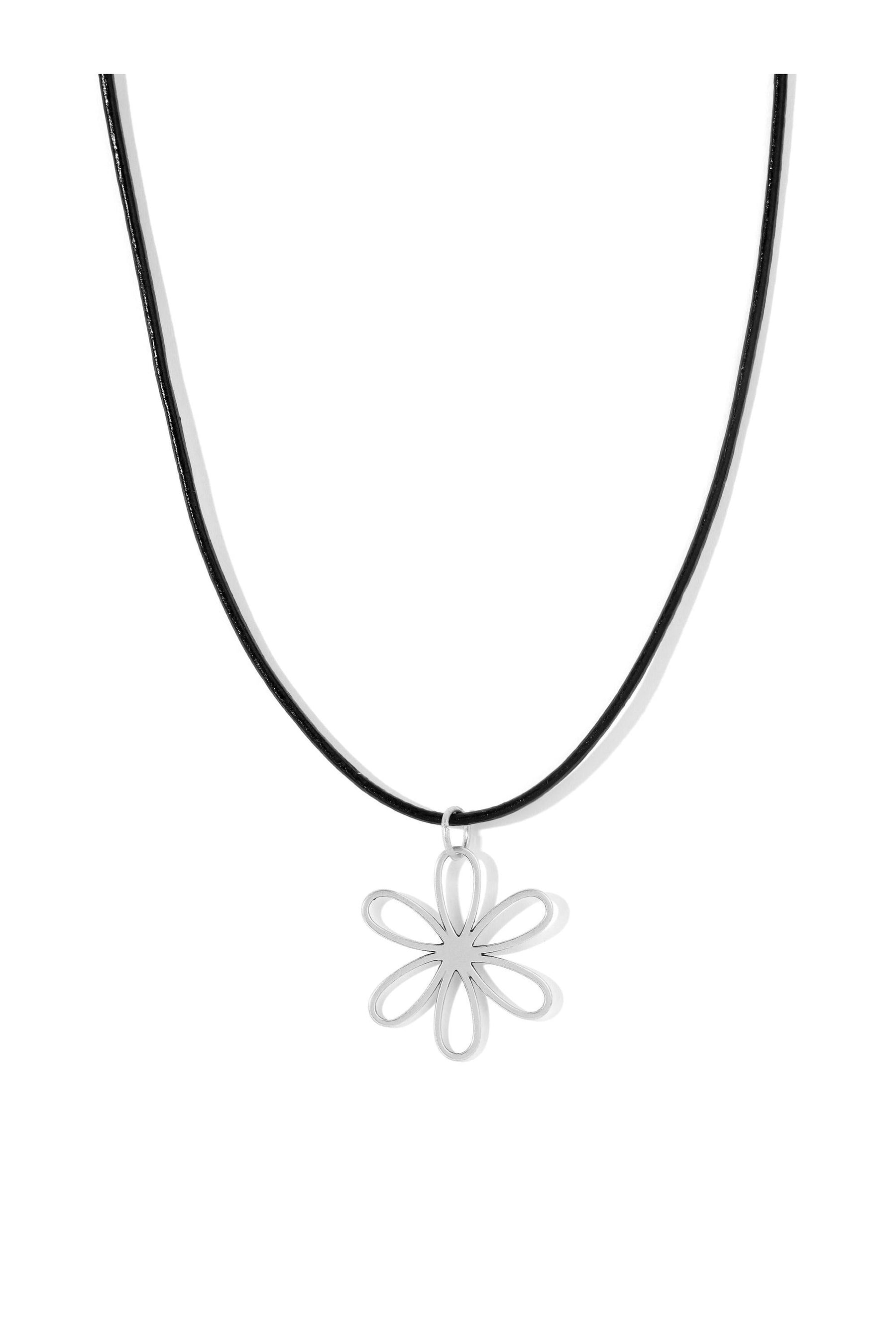 The Flower Power Choker