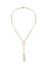 The Claudia Pearl Rosary