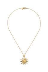 The Genevieve Necklace