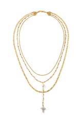 The Charlene Necklace