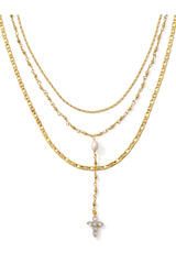 The Charlene Necklace
