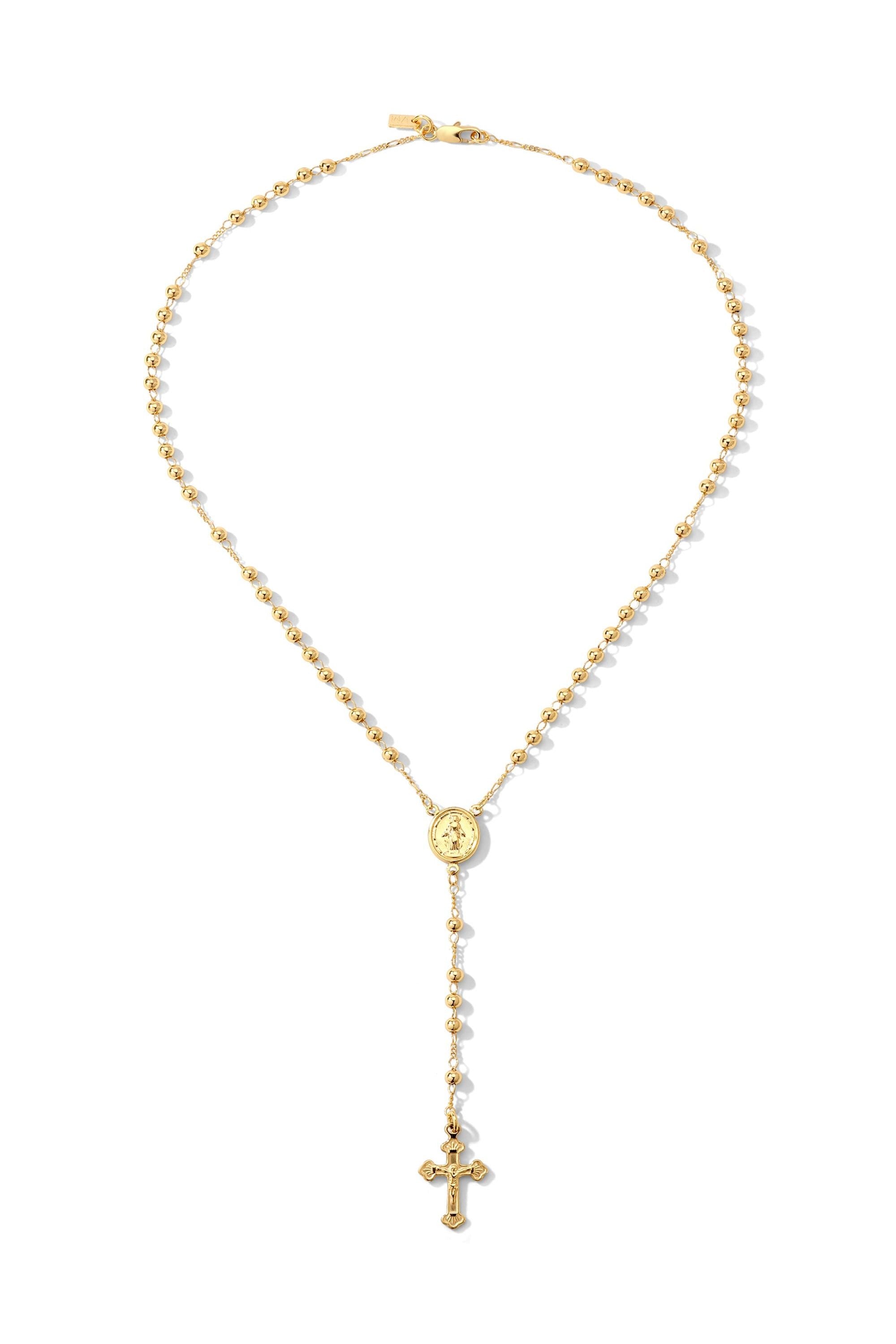 The Berenice Rosary