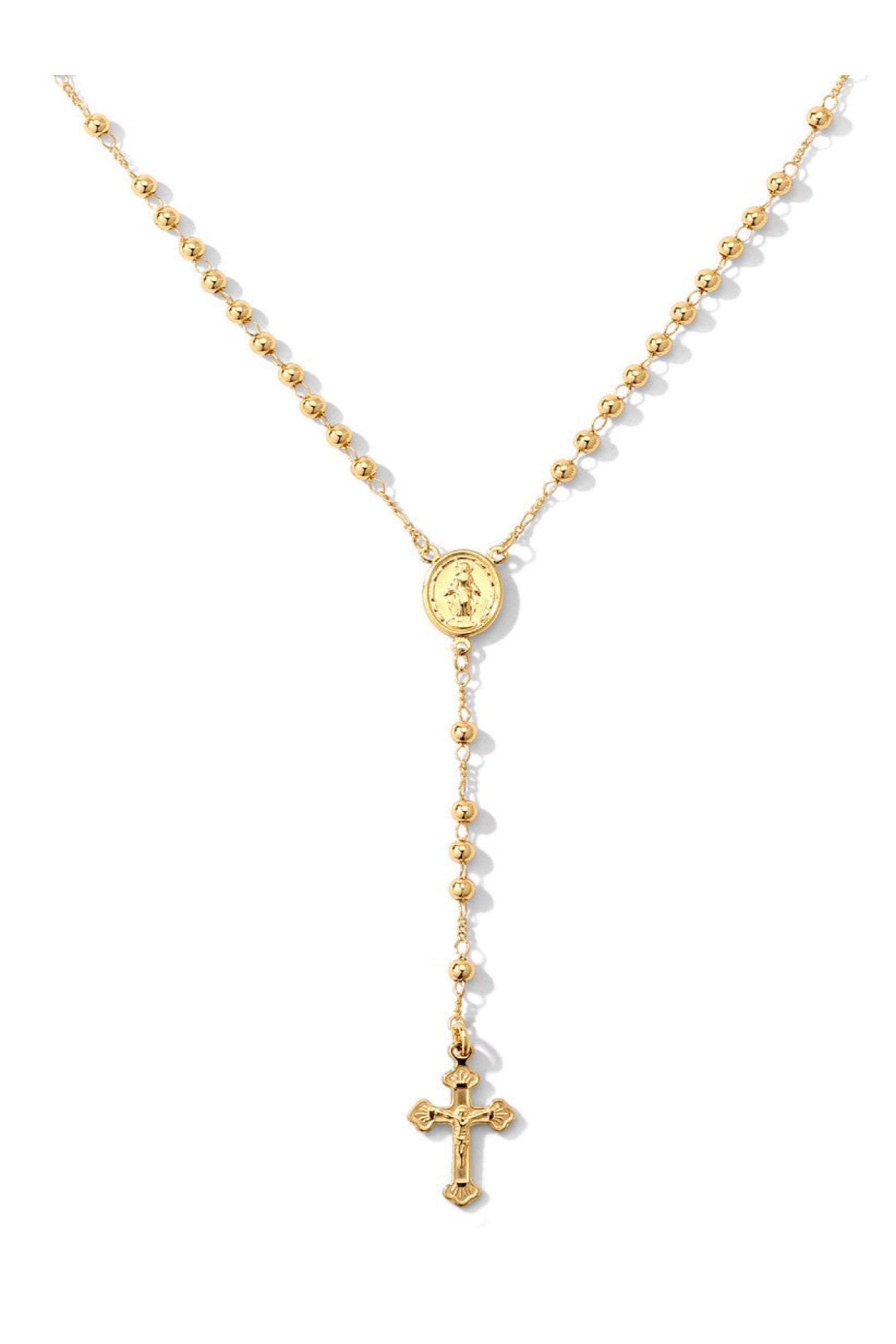 The Berenice Rosary