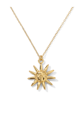 The Genevieve Necklace