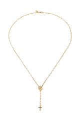 The Camelia Rosary