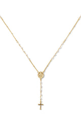 The Camelia Rosary