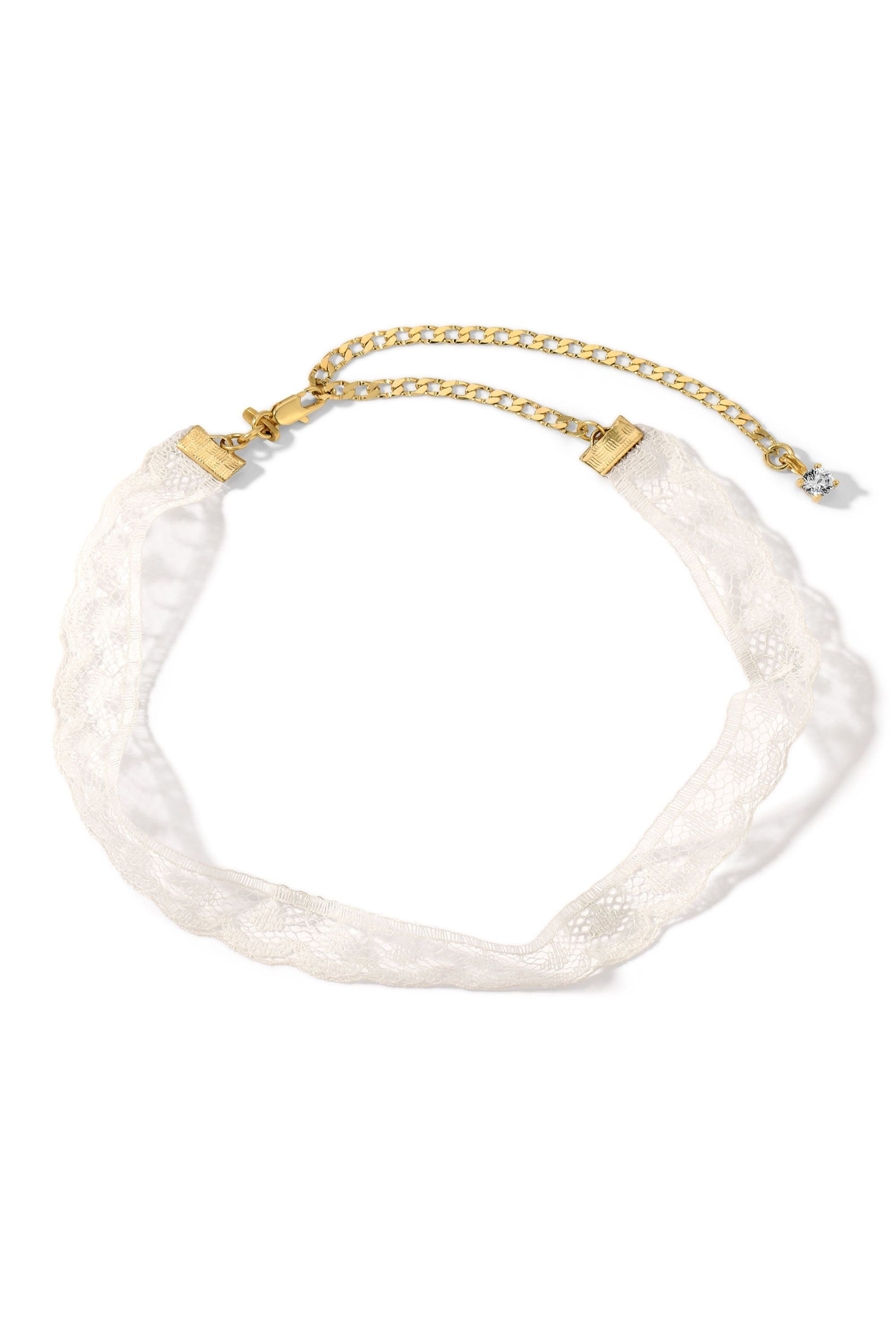 The Betty Choker