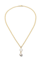 The Wrenlee Necklace