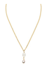 The Wrenlee Necklace