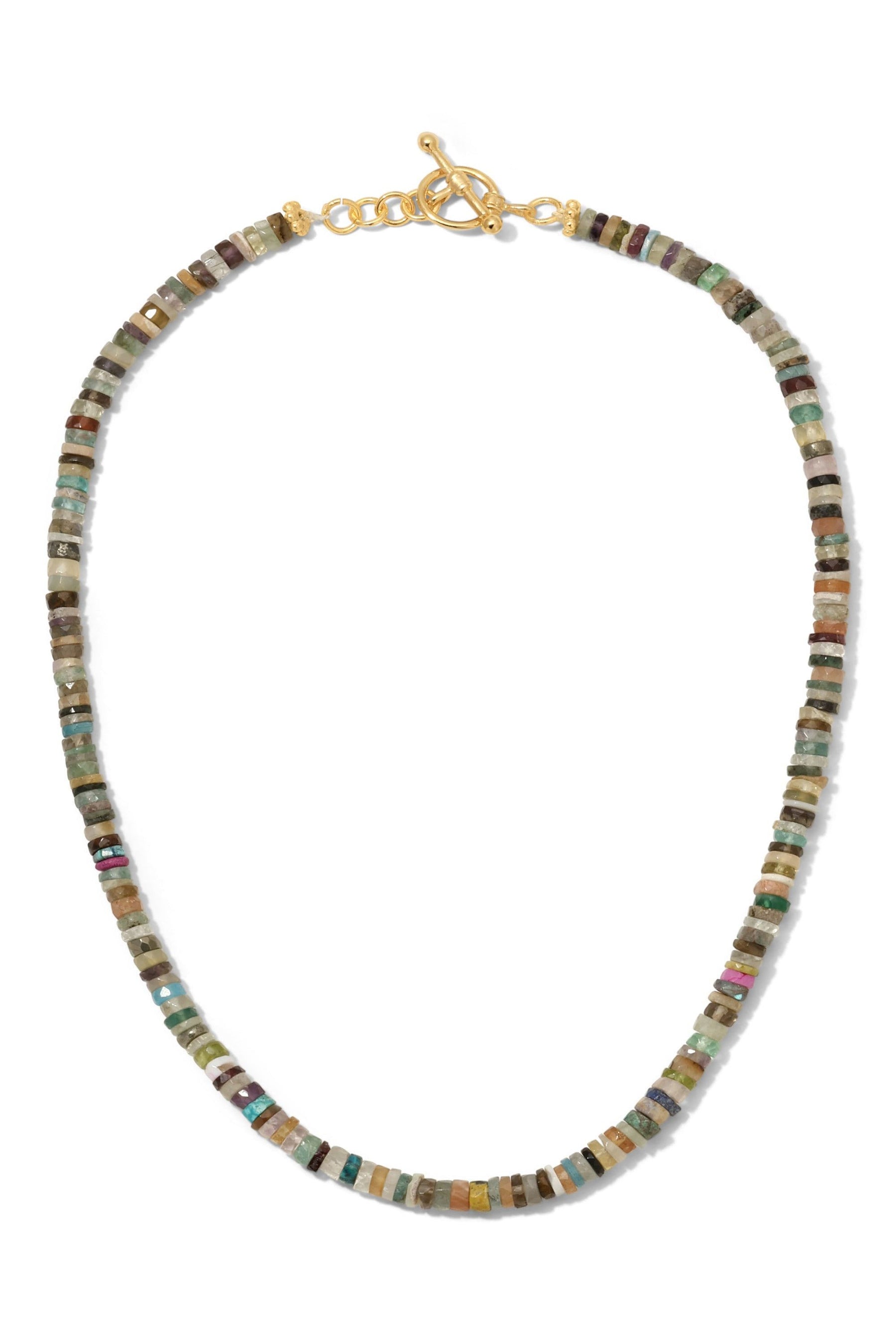 The Romy Necklace