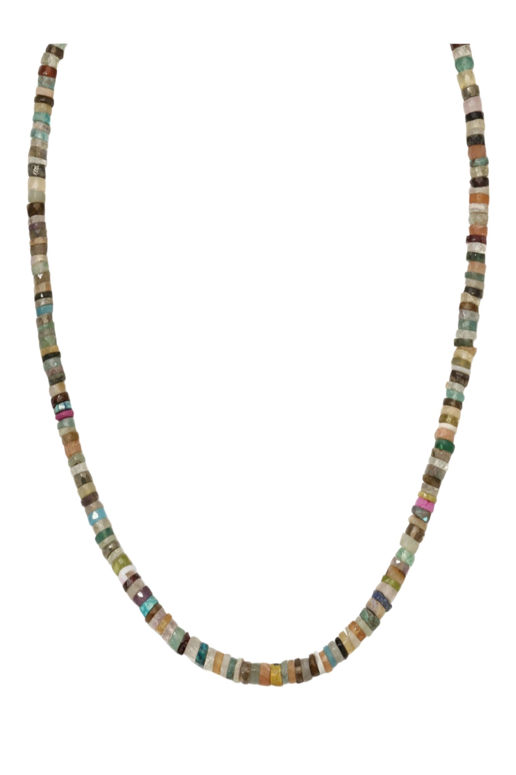The Romy Necklace