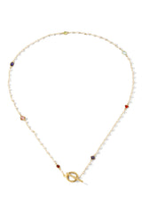 The Hazel Necklace
