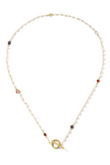 The Hazel Necklace