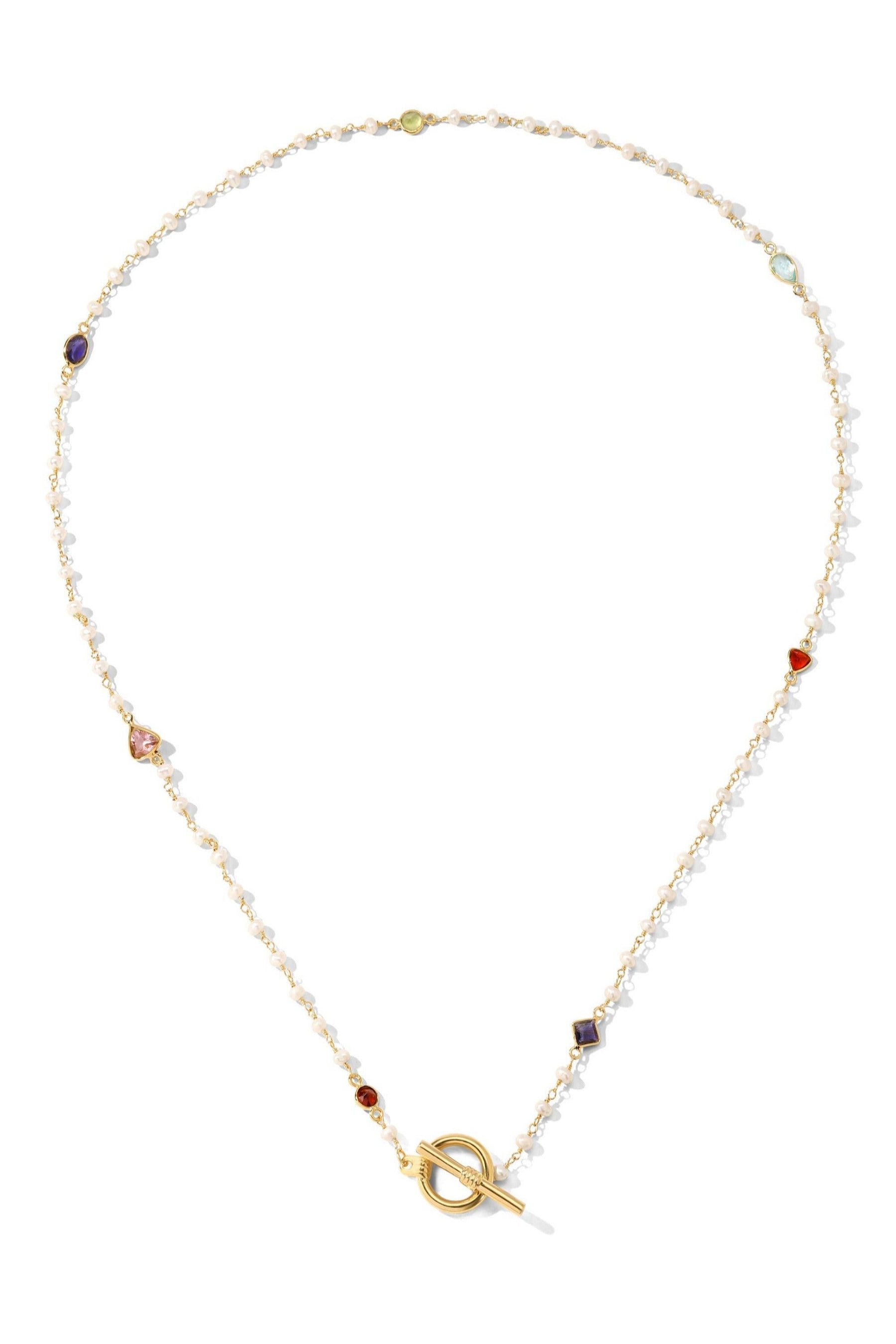 The Hazel Necklace
