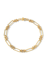 The Bella Chain Choker